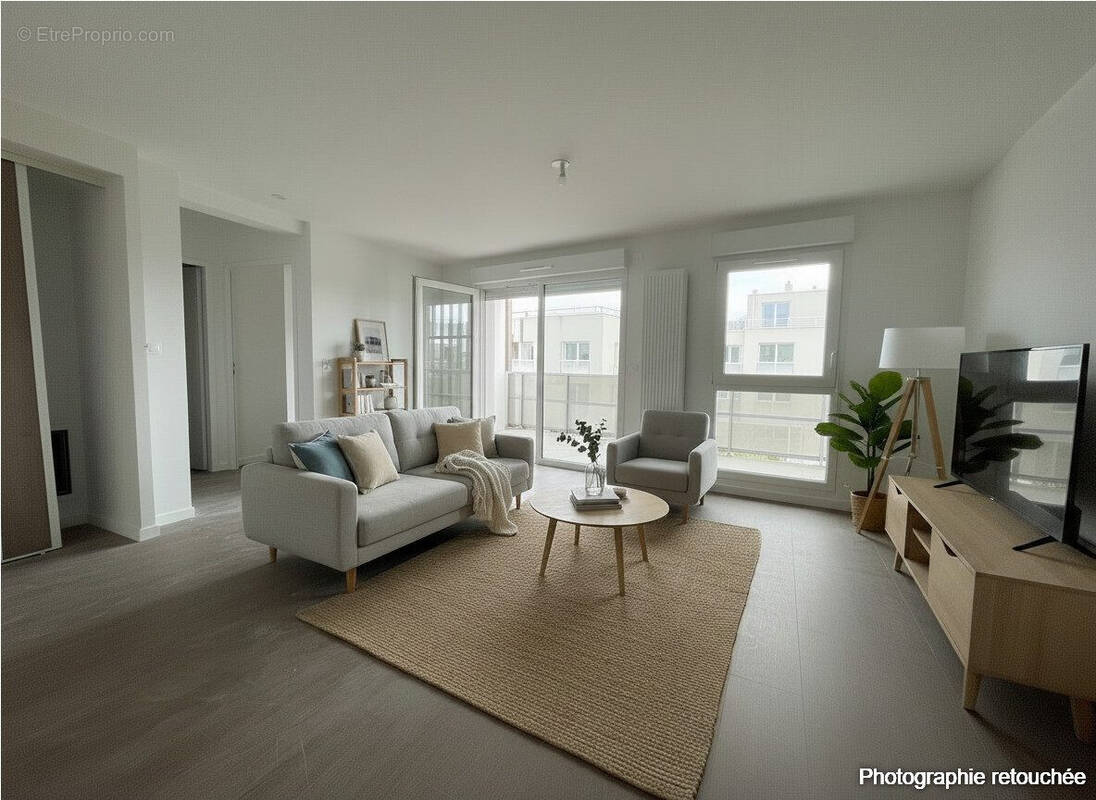 Appartement à LA ROCHELLE