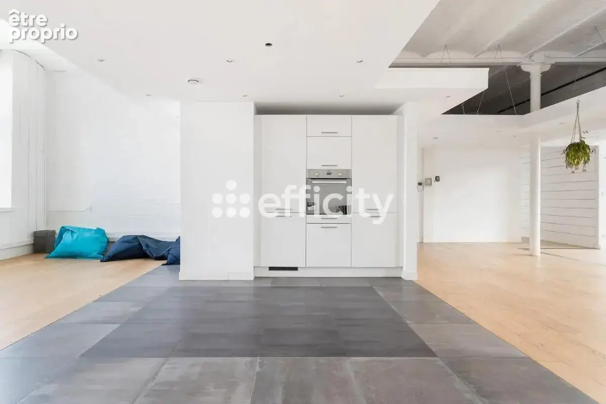 Appartement - photo 4