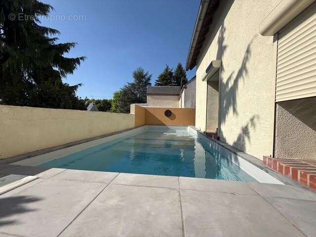 Maison À Vendre - photo 2