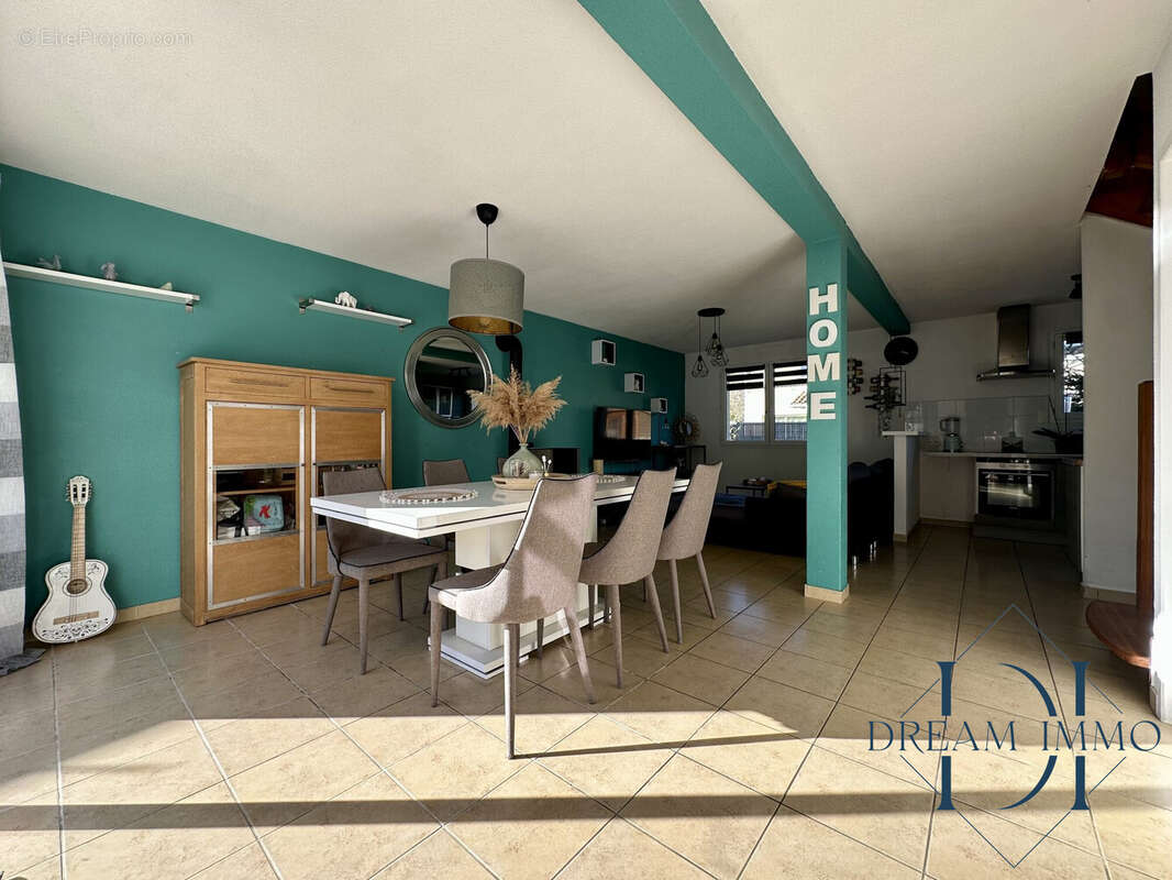 Maison à SAINT-JEAN-DE-MARSACQ