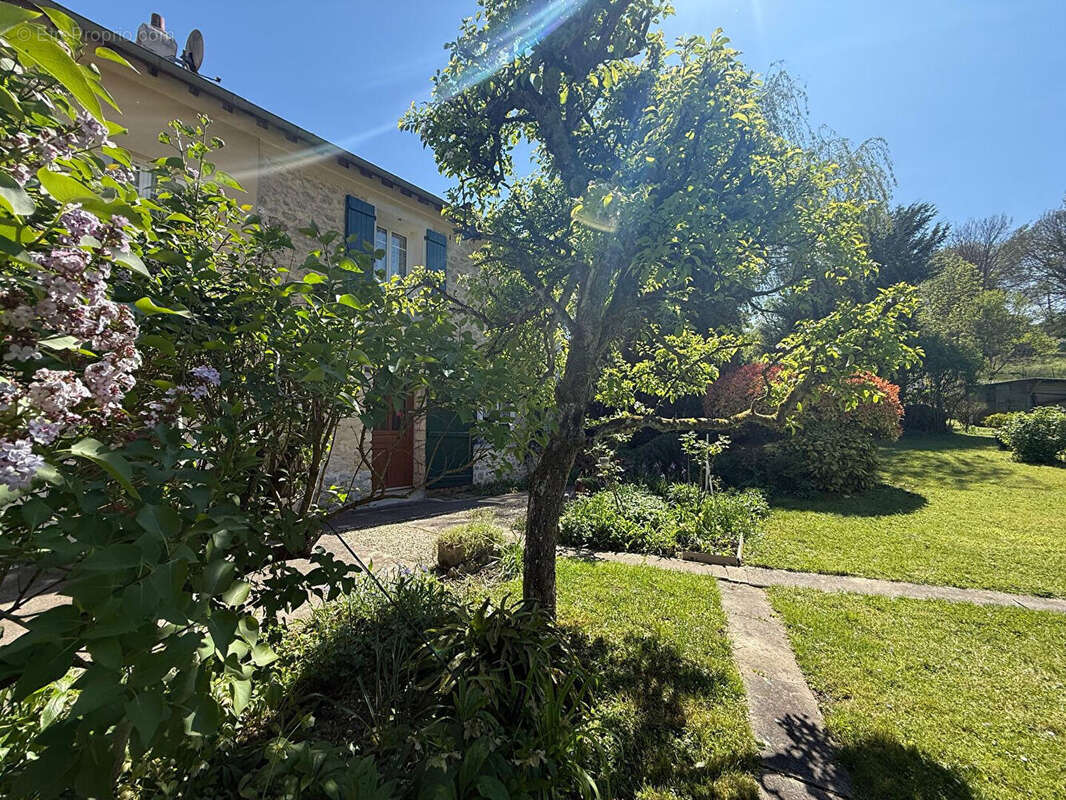 Maison à LA FERTE-SOUS-JOUARRE