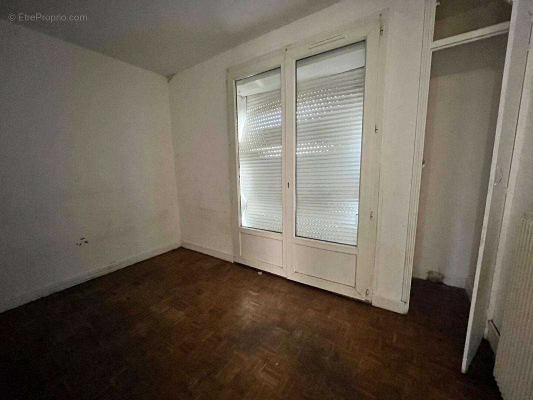 Maison à VILLENEUVE-SUR-LOT