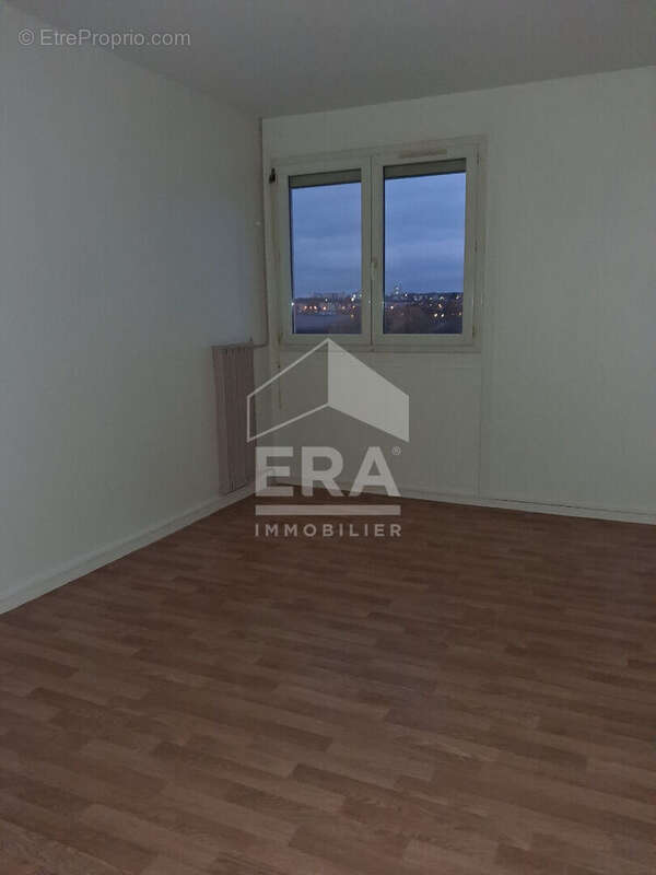 Appartement à LE PETIT-QUEVILLY