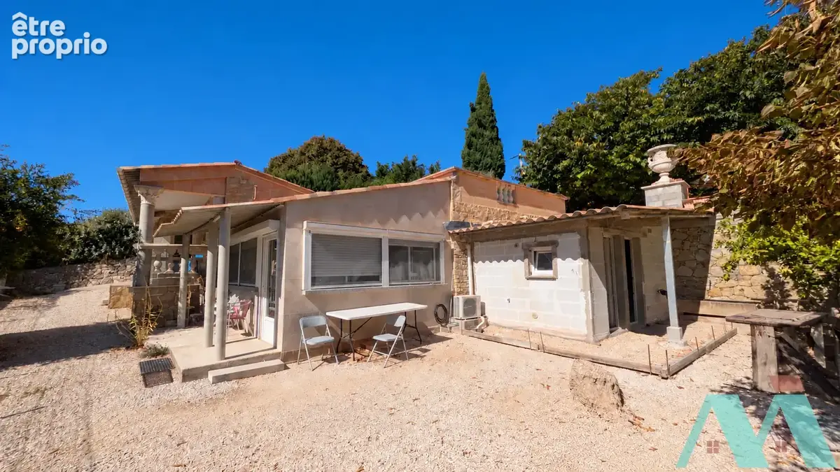 Maison 4 pièces 77m2 sur terrain 77m2 - photo 2