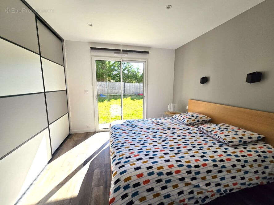 Maison à SAINT-JEAN-DE-MONTS