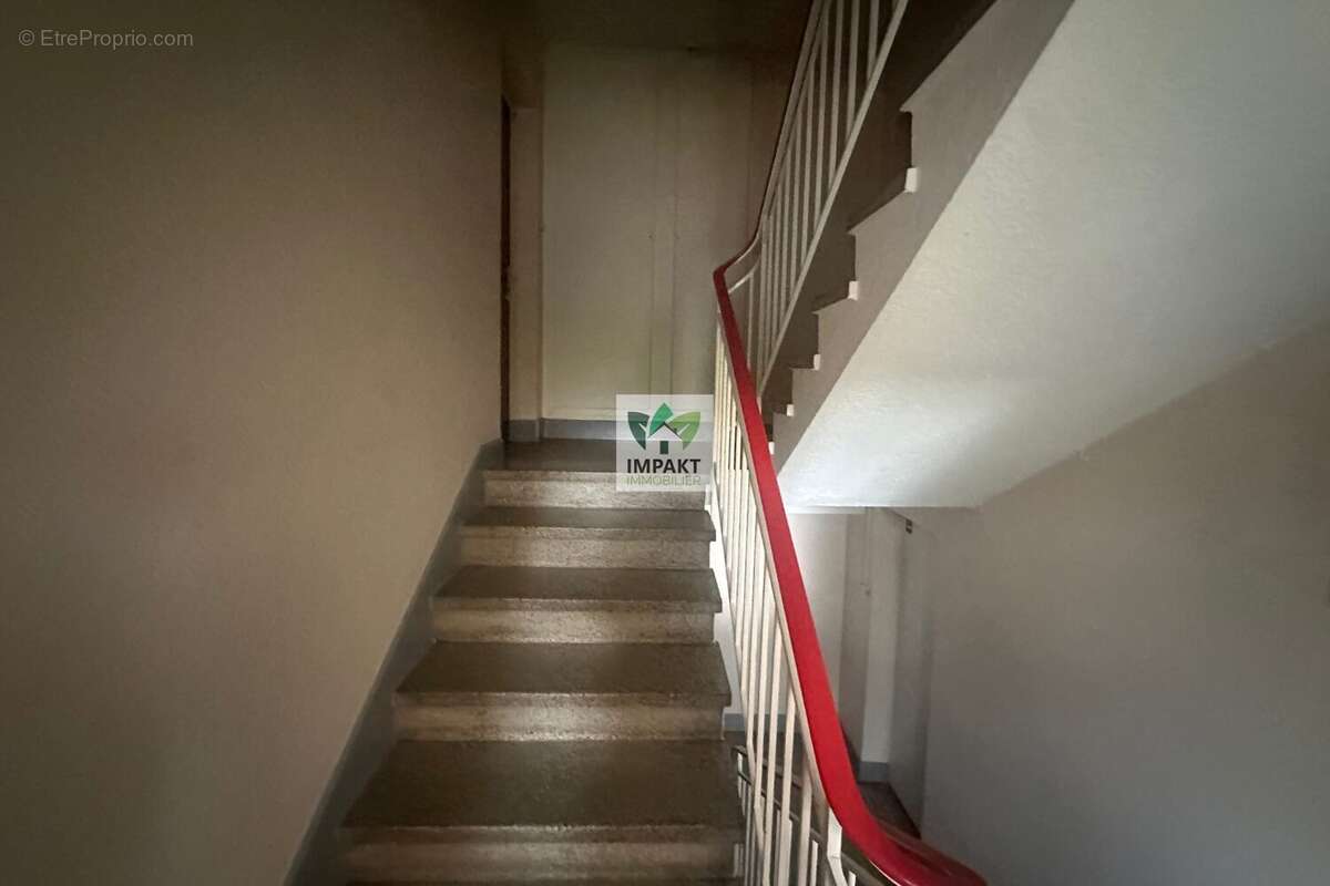 Appartement à BELFORT