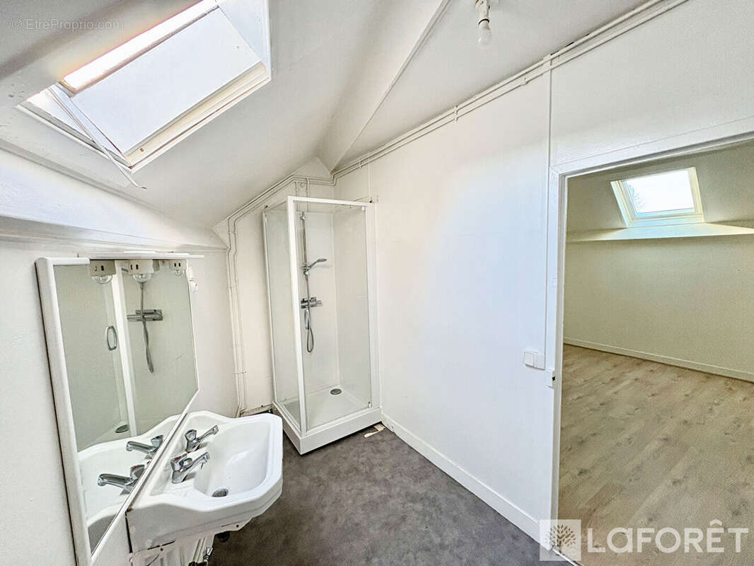 Appartement à FONTAINEBLEAU