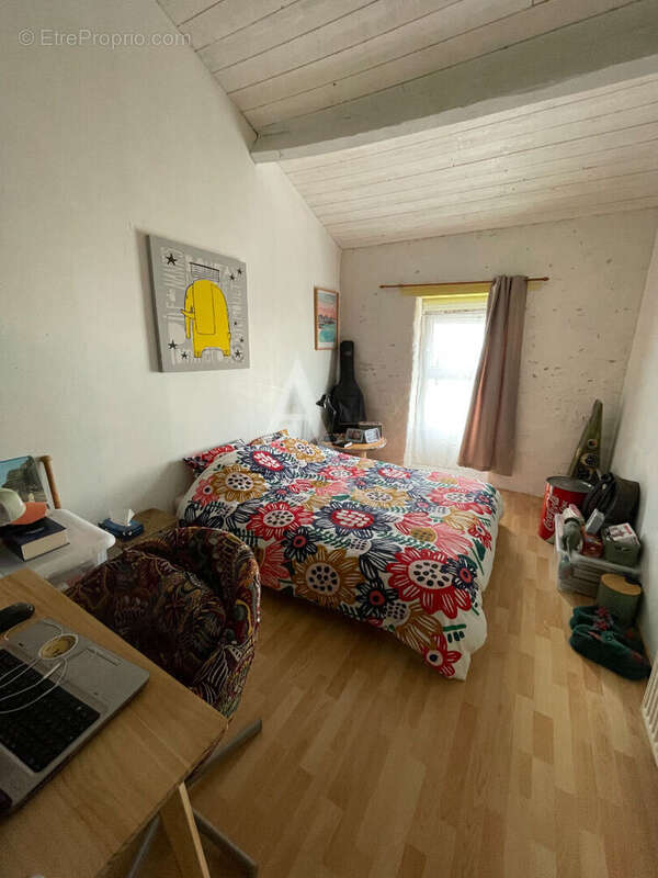 Maison à SAINT-PHILBERT-DE-GRAND-LIEU