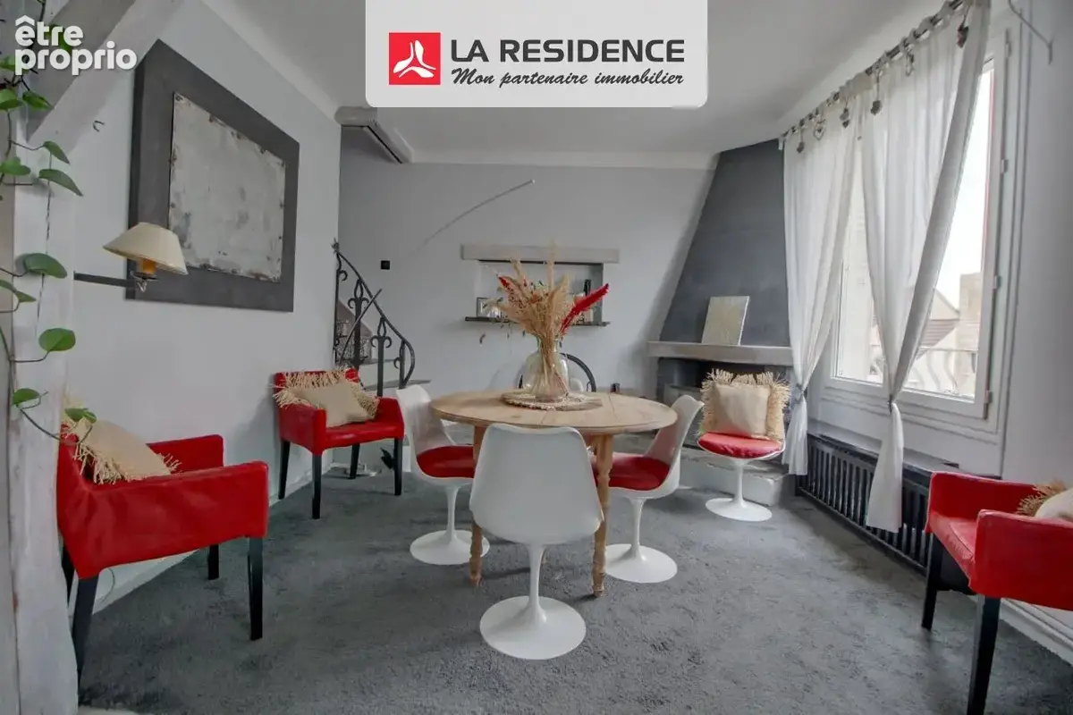 Maison 8 pièces 166 m² à vendre à Les Clayes-Sous-Bois (78340) - photo 6