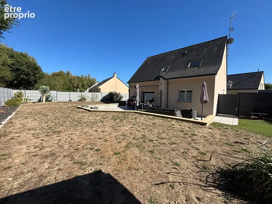 Maison 6 pièce(s) 110 m2 - photo 10