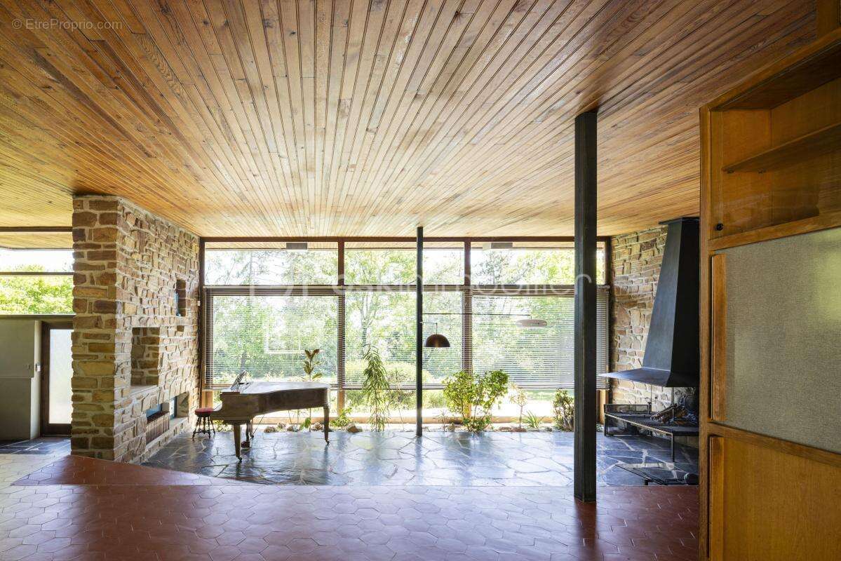 La case study house du beverly hill nanceien - photo 16