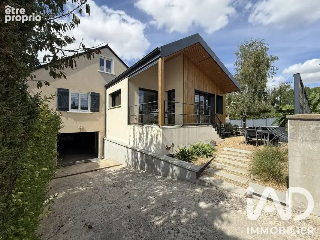 Photo 1 - Maison à DAON