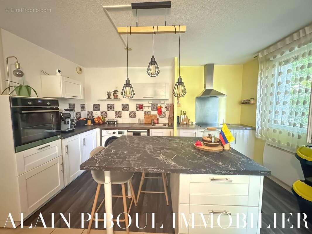 Appartement à TOURNEFEUILLE