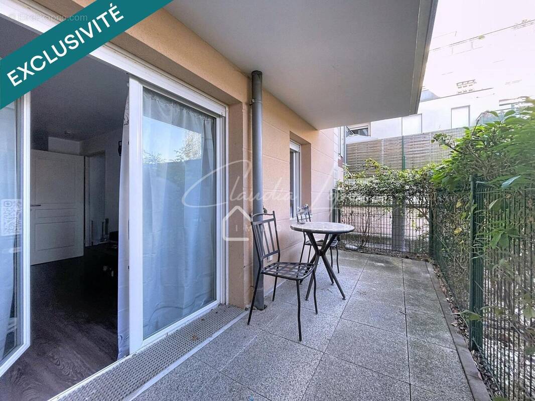 Photo 1 - Appartement à FRANCONVILLE