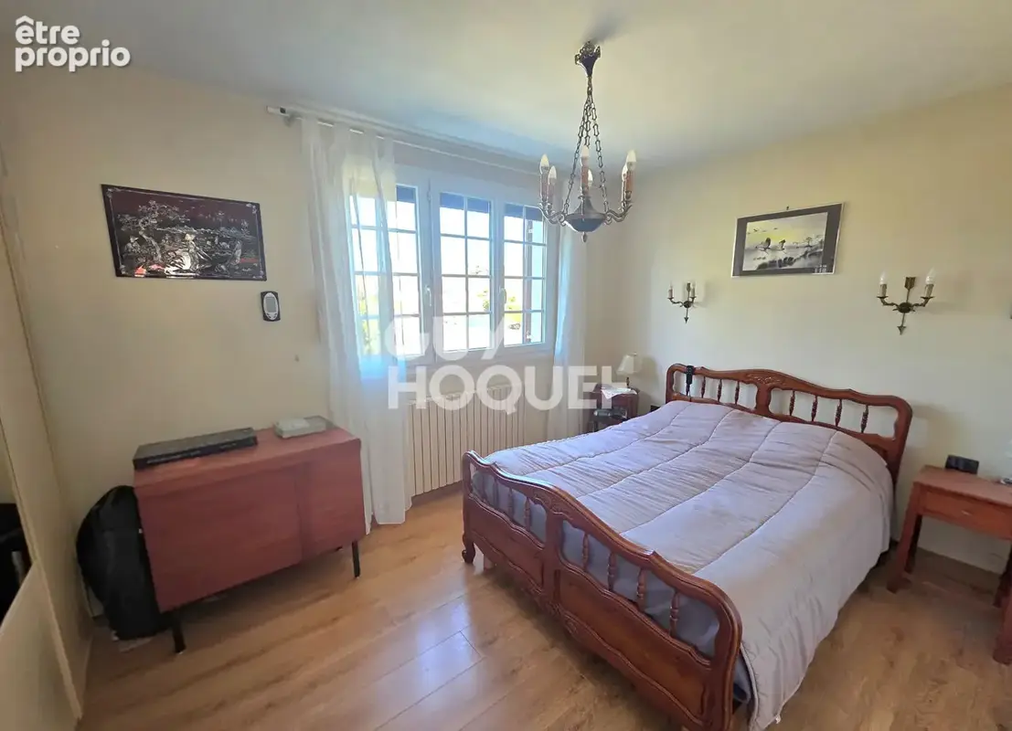 Maison Saint Ouen De Thouberville 4 pièce(s) 86 m2 - photo 12