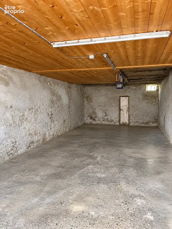 Ancien relais de poste à vendre à Saint-Paul-lès-Romans   305 m2, 1,5 ha et vue Vercors - photo 18