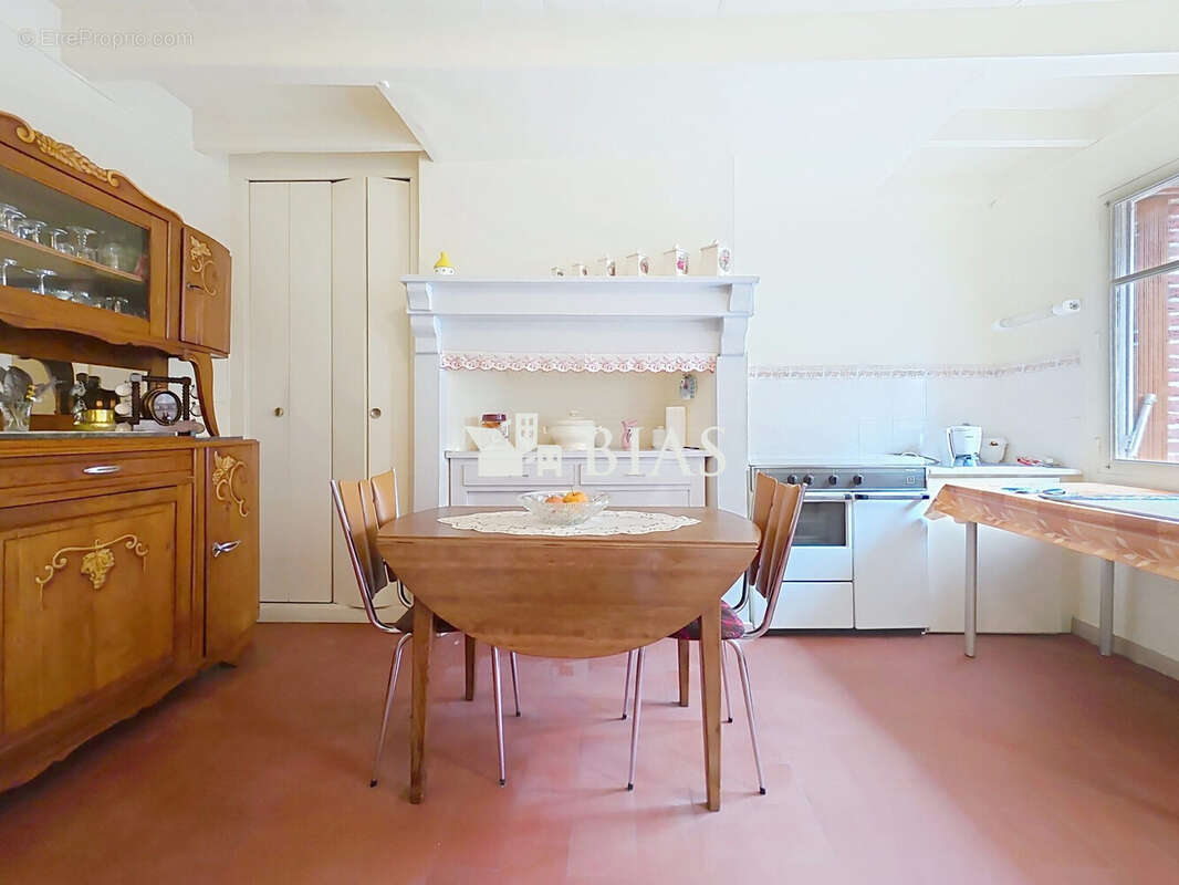 Maison à JUMIEGES