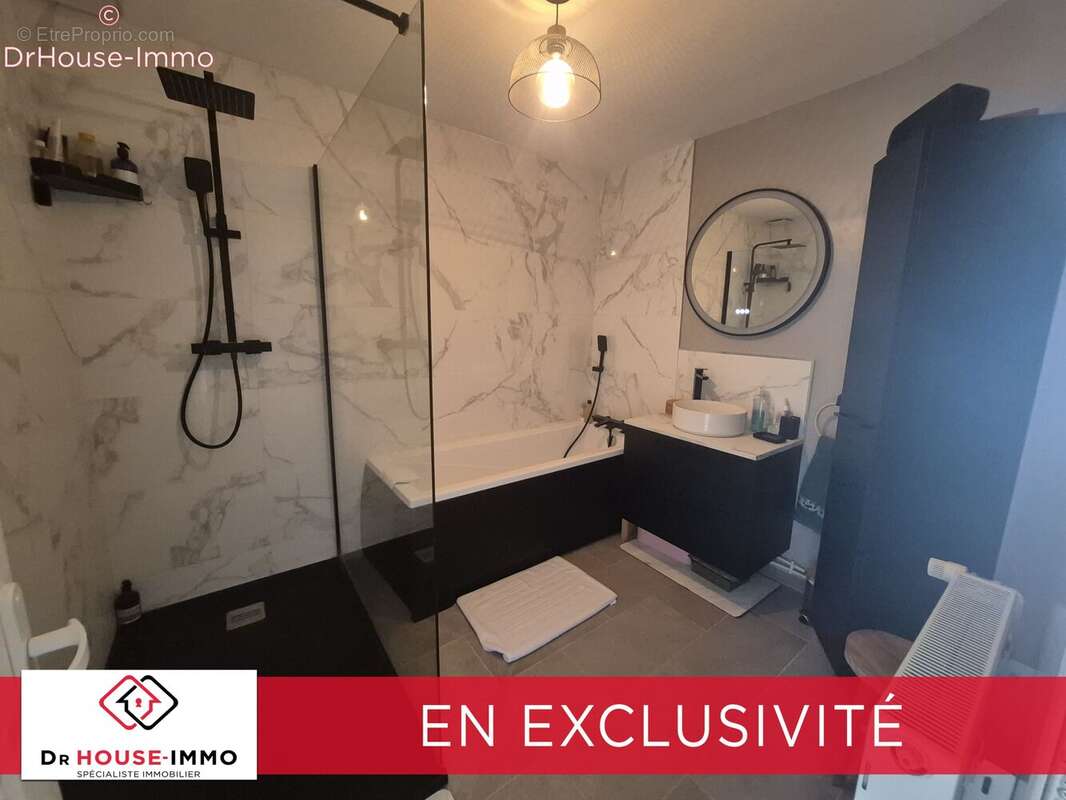 Maison 111 m² à Isbergues  - photo 5