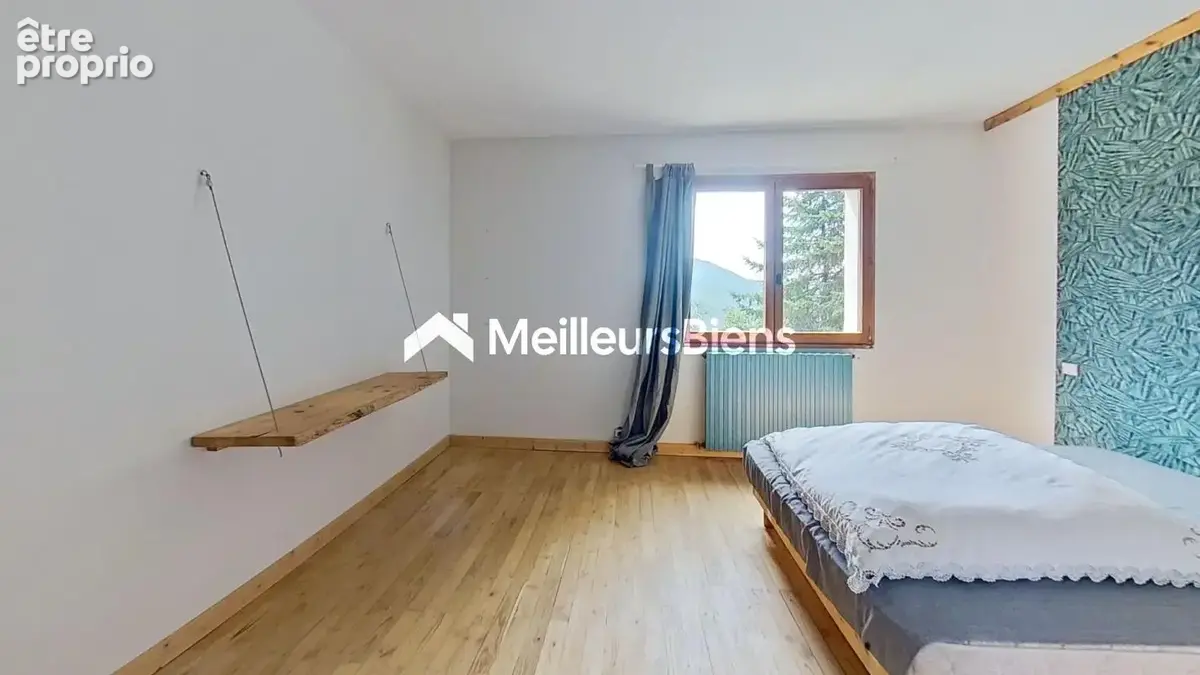 Maison familiale 7 pièces avec dépendances et grand terrain aux Orres - photo 20