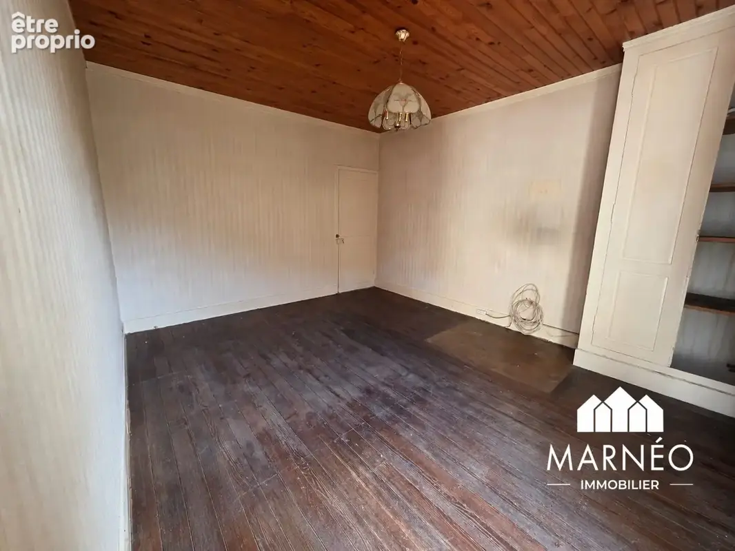 Maison 6 pièces 137 m² à vendre à Chalons-En-Champagne (51000) - photo 5