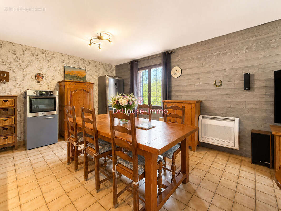 Maison 88 m² à Saint-Paul-Les-Dax  - photo 5