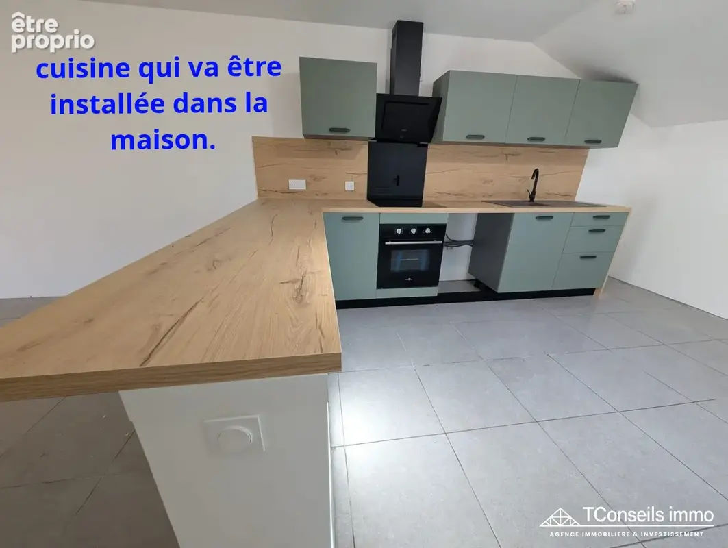 Maison 4 pièces 100 m² à vendre à Albi (81000) - photo 7