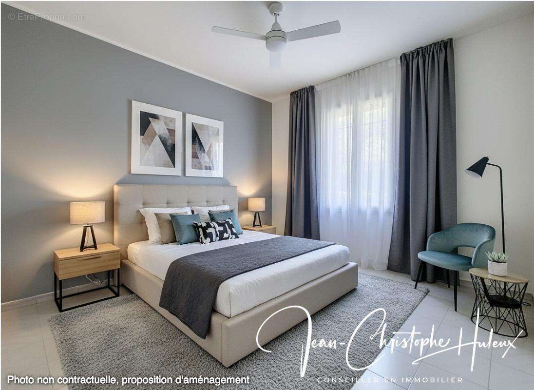 Appartement à NIMES