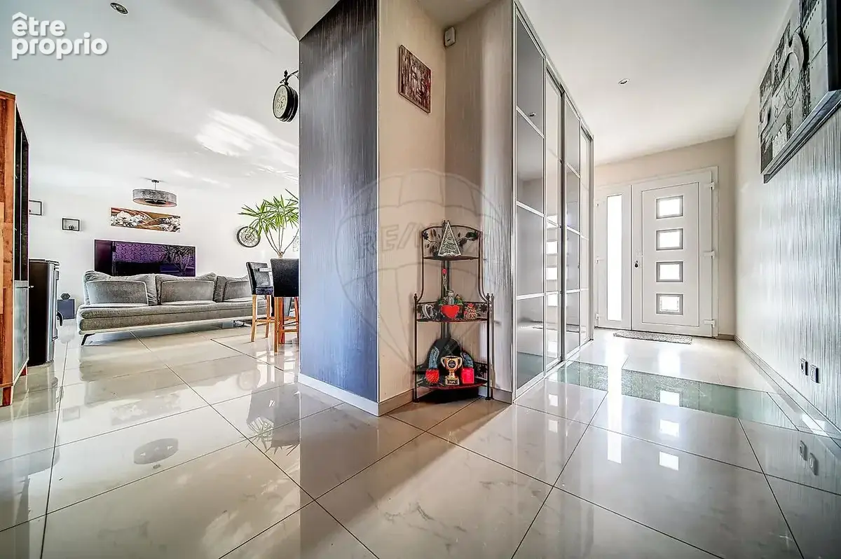 Maison 4 chambre(s) à vendre - photo 6