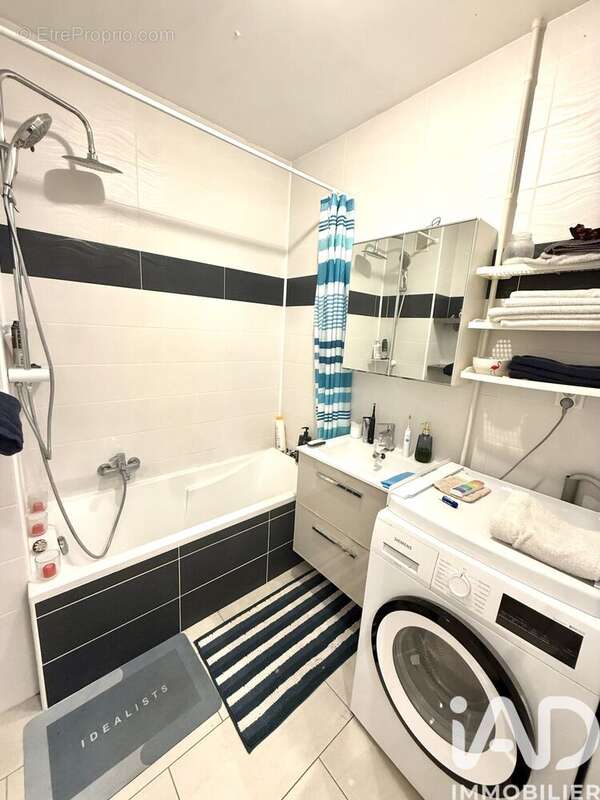 Photo 3 - Appartement à THIONVILLE