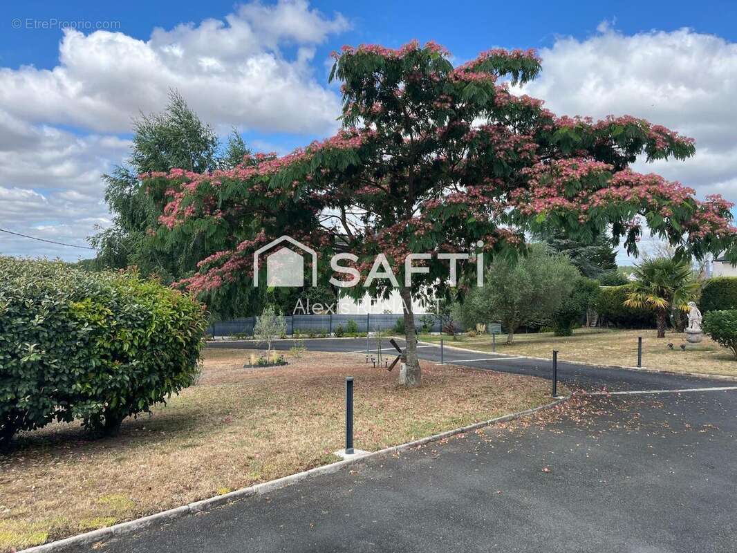 Photo 4 - Maison à VARRAINS