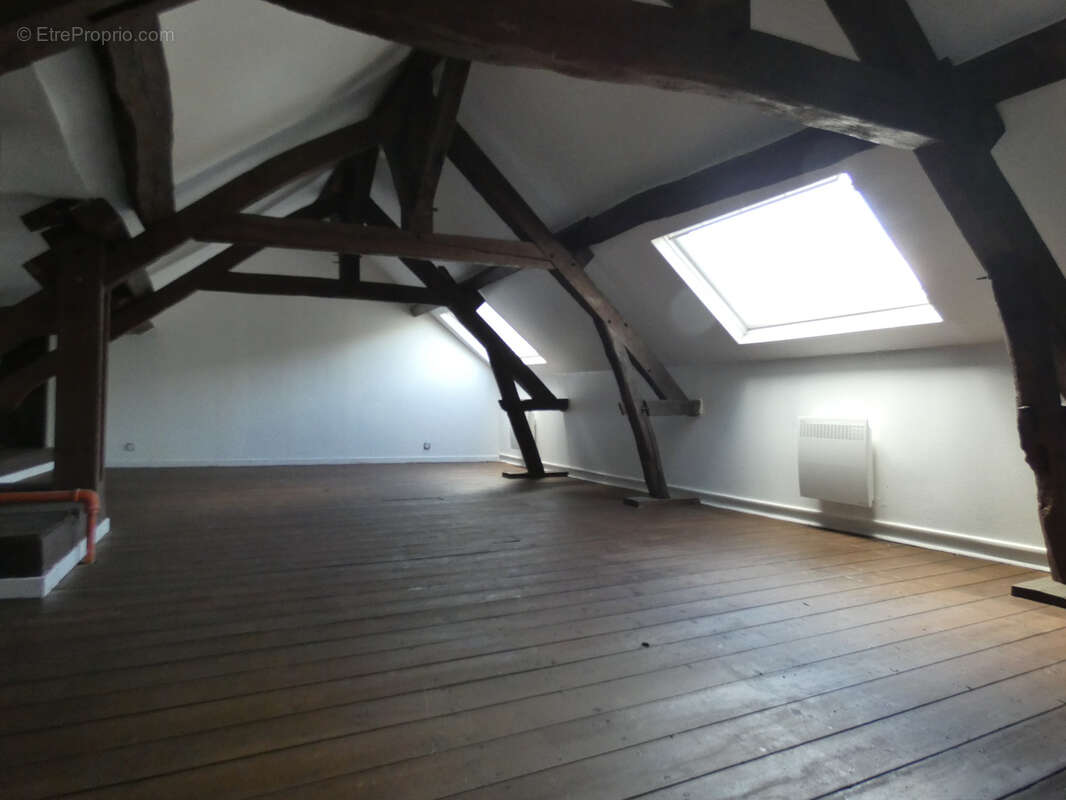 Maison à LAON