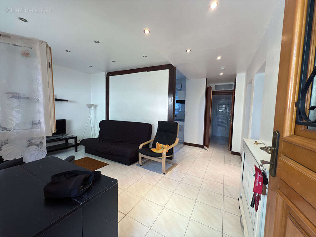 Appartement à CACHAN