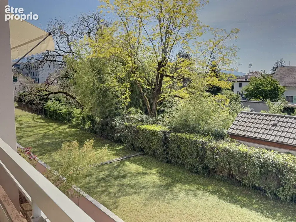 Appartement 2 pièces 65 m² à vendre à Thonon-Les-Bains (74200) - photo 4
