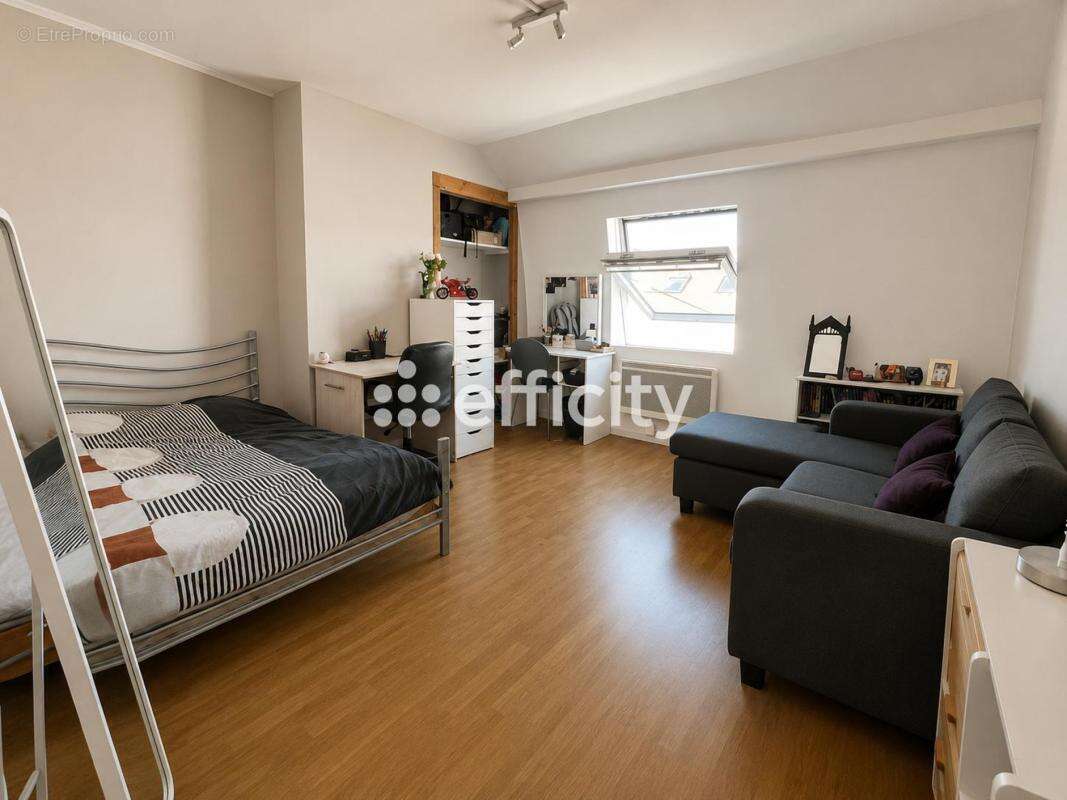 Appartement - photo 9