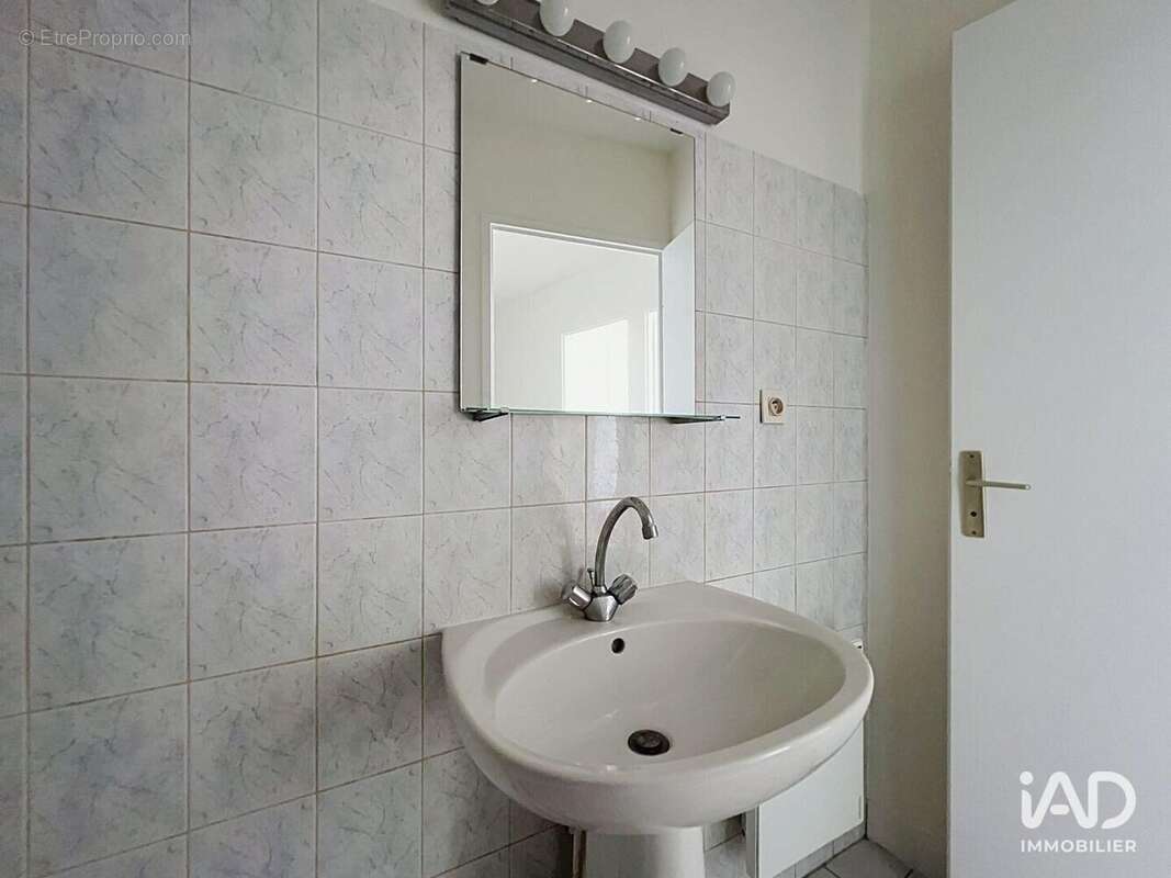 Photo 7 - Appartement à LYON-7E