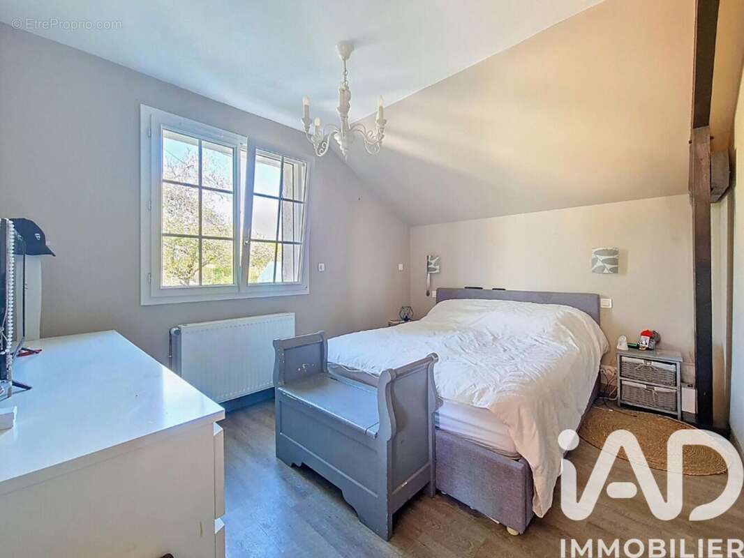 Photo 8 - Maison à LOUVIERS