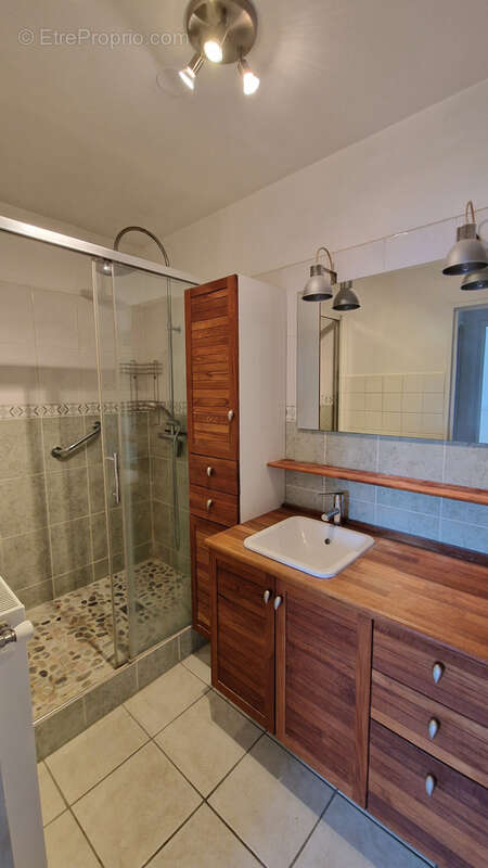 Appartement à LA ROCHE-SUR-YON