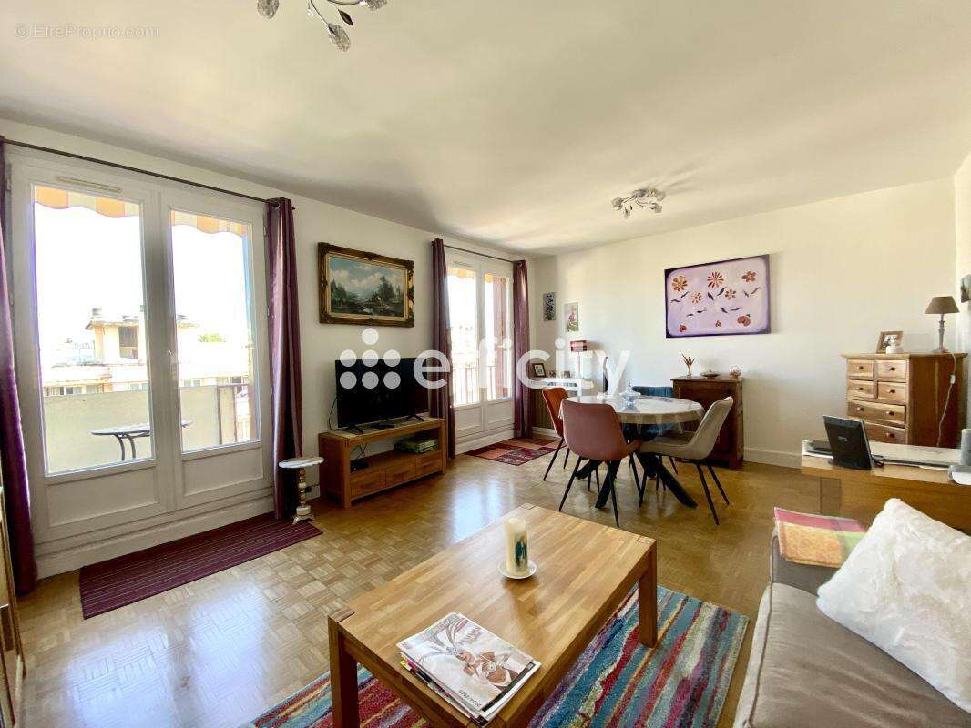 Appartement à GAGNY