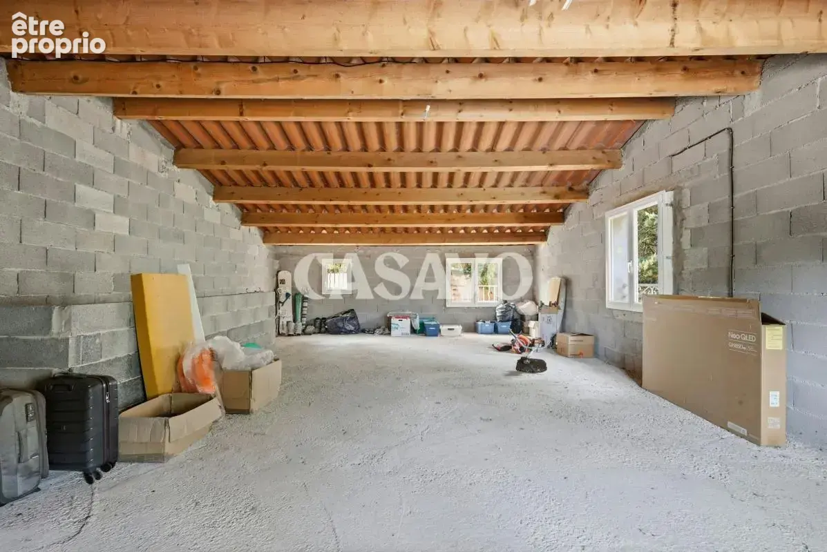 Vente Maison 7 pièces de 176m² - 13540 Aix-en-Provence - photo 22