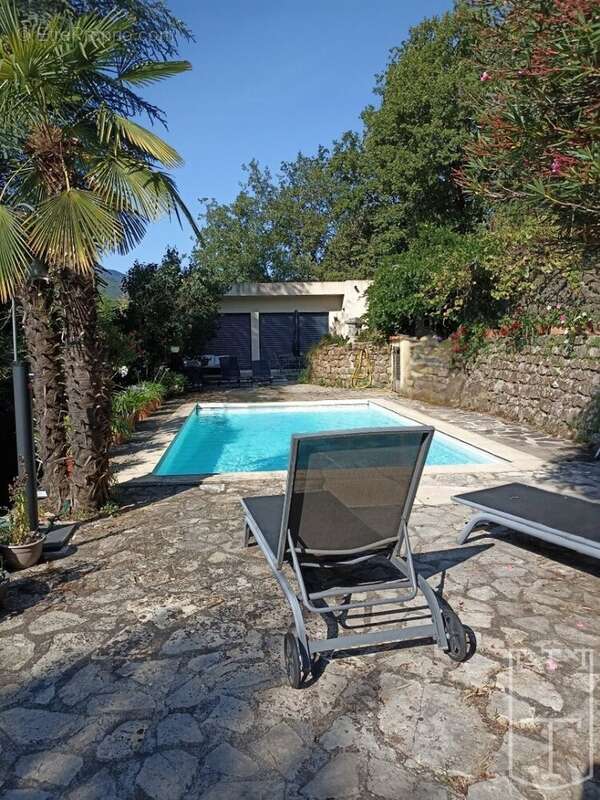Maison à PRADES