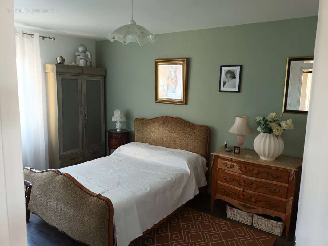 Appartement à MONTCEAU-LES-MINES