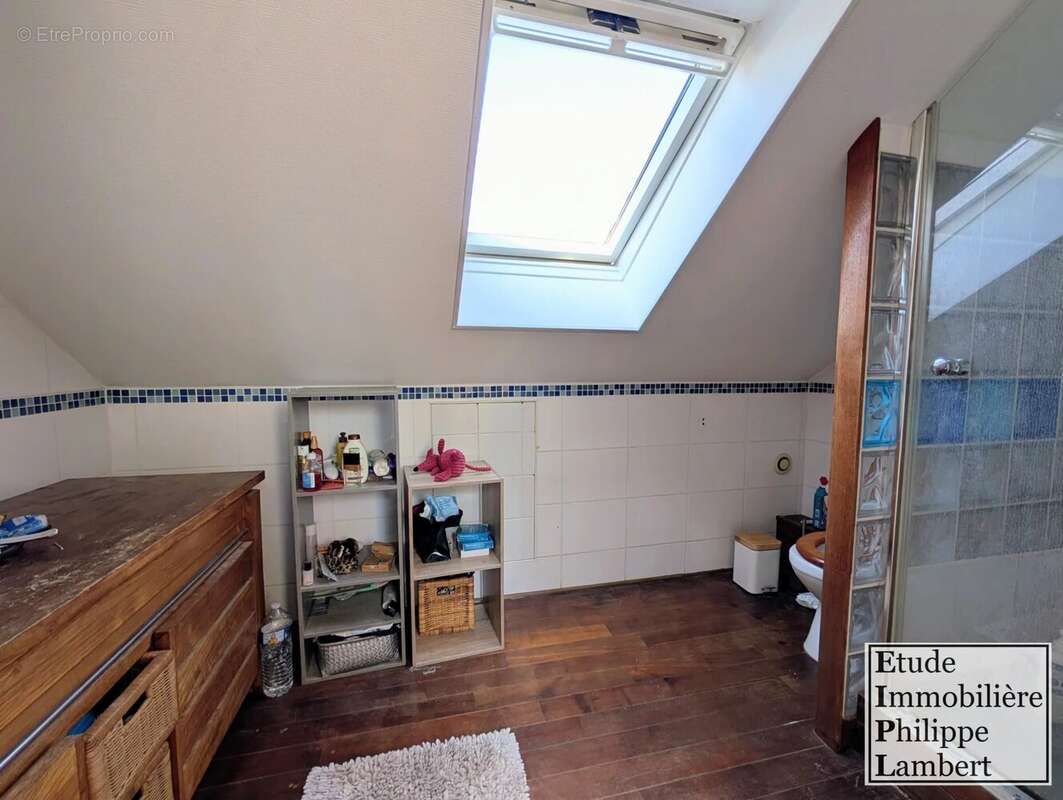 Maison à CHARTRETTES