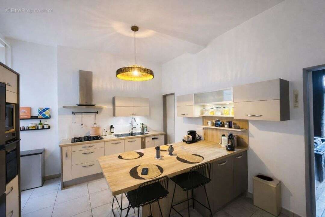 Appartement à CAEN