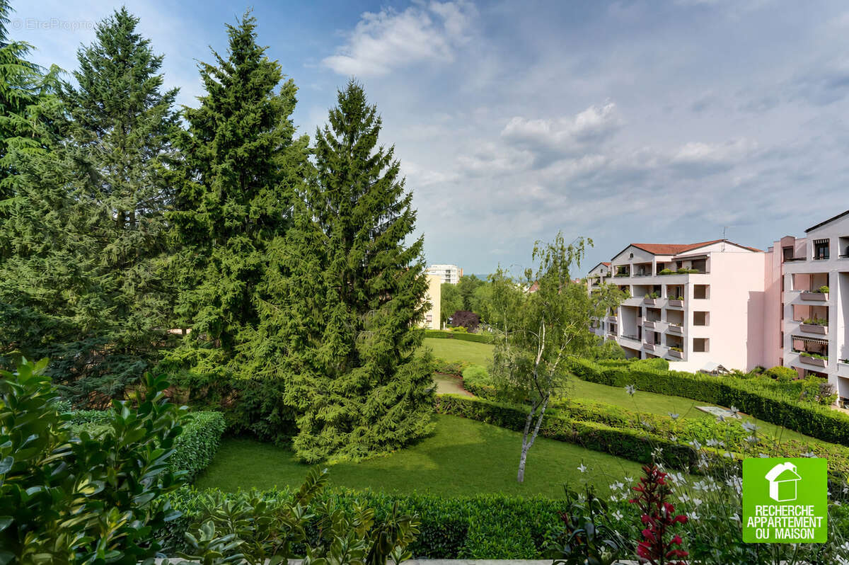 Appartement de standing dans une résidence haut de gamme - photo 12