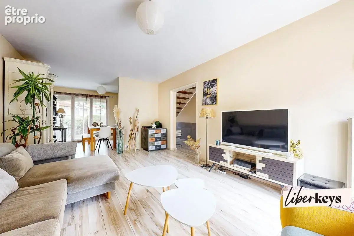 Maison de lotissement en plein centre de Basse Goulaine - photo 3