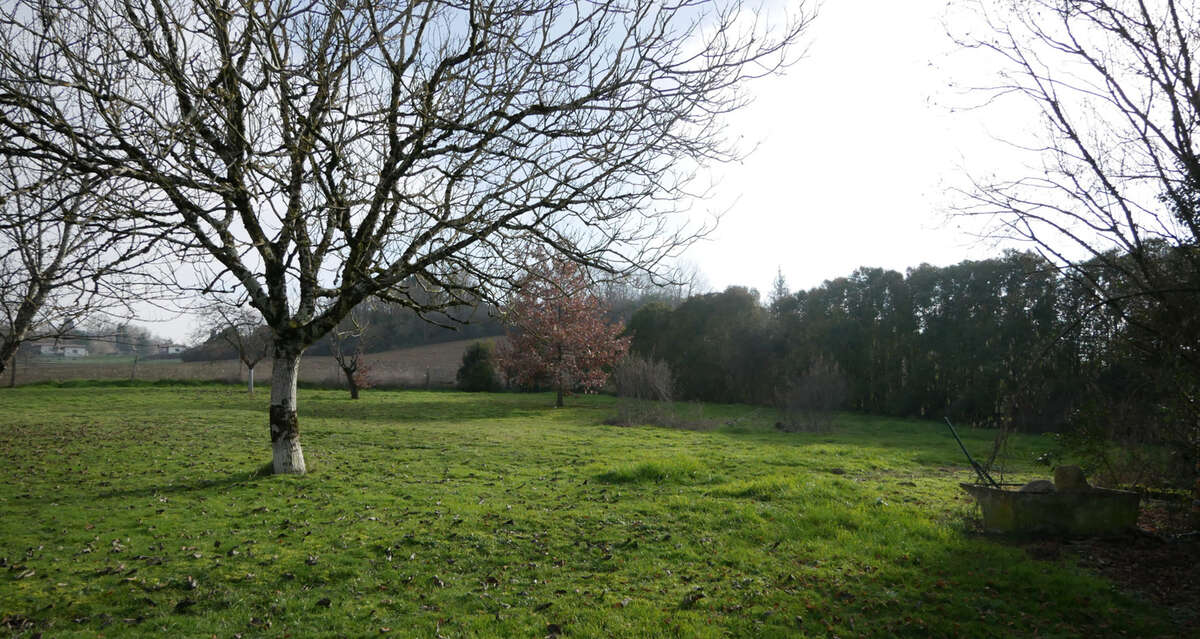 Corps de ferme rénové avec dépendances et terrain de 3 600 m2   Tonneins - photo 9