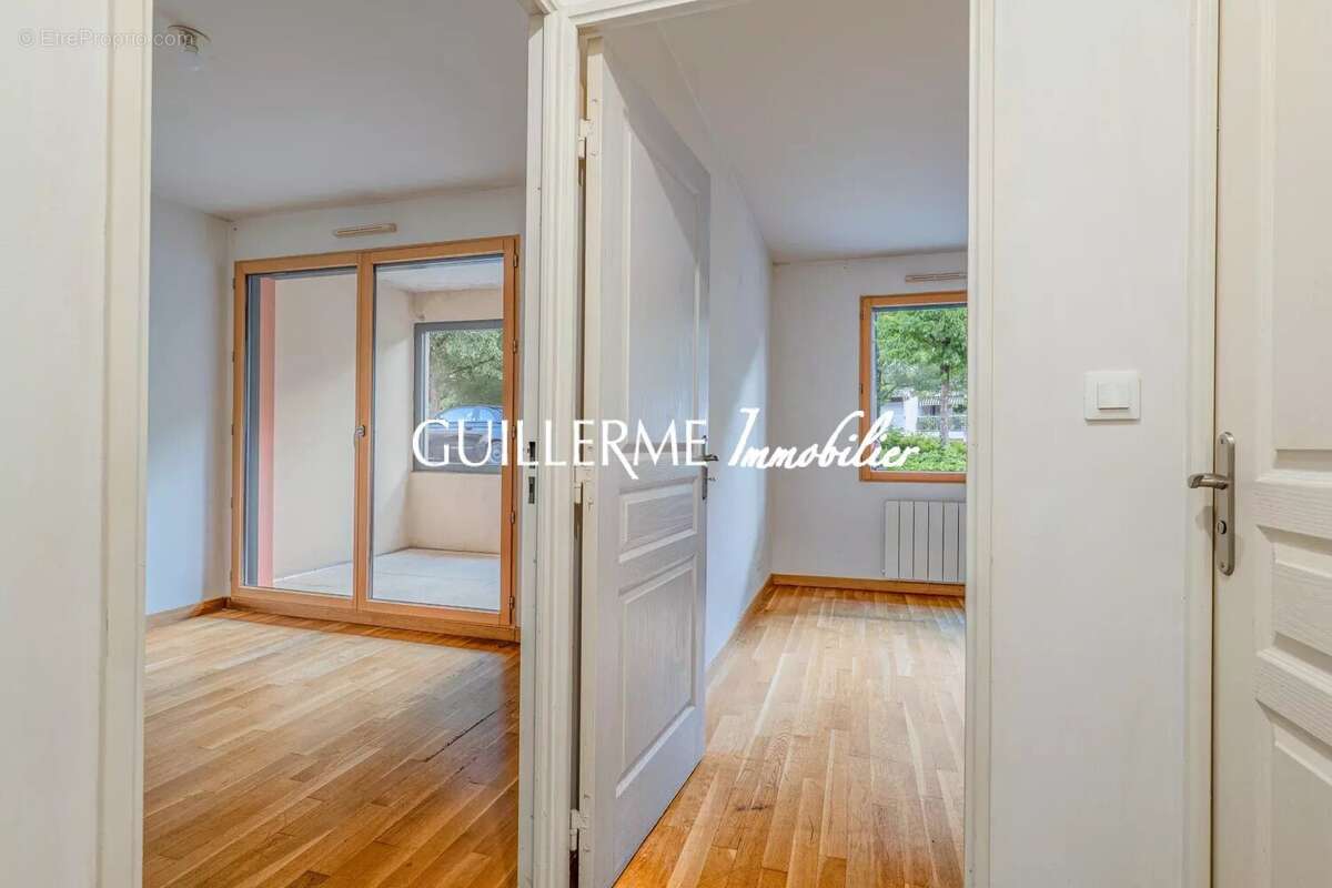 Appartement à ECULLY