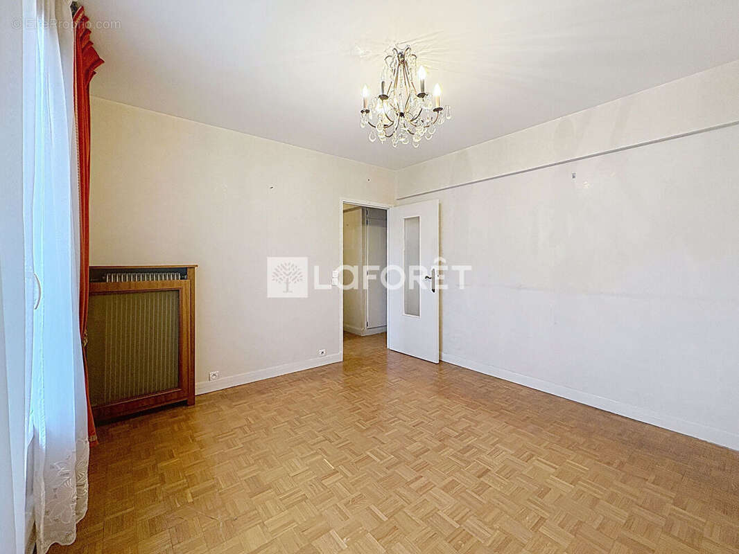 Appartement à BAGNOLET