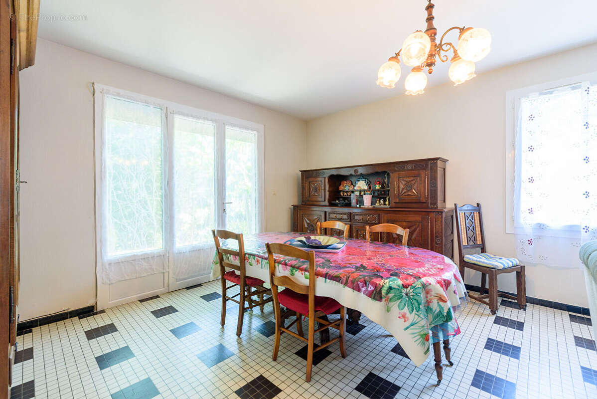 Maison à HAGETMAU
