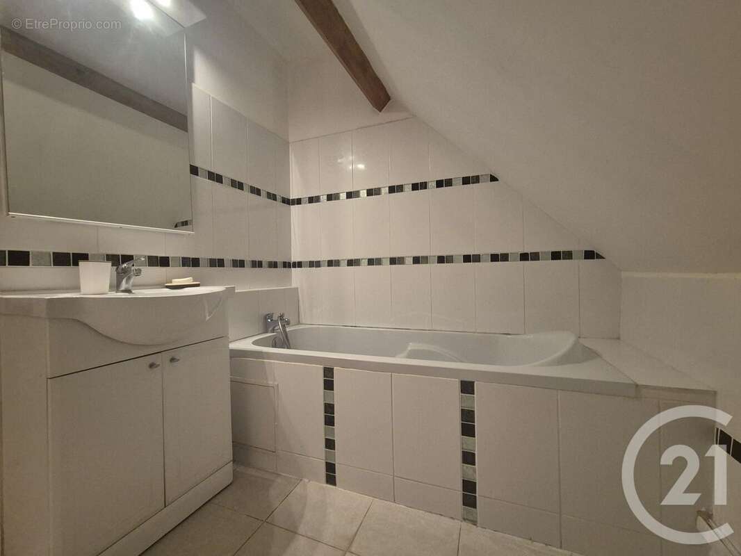 Maison à PONT-AUDEMER